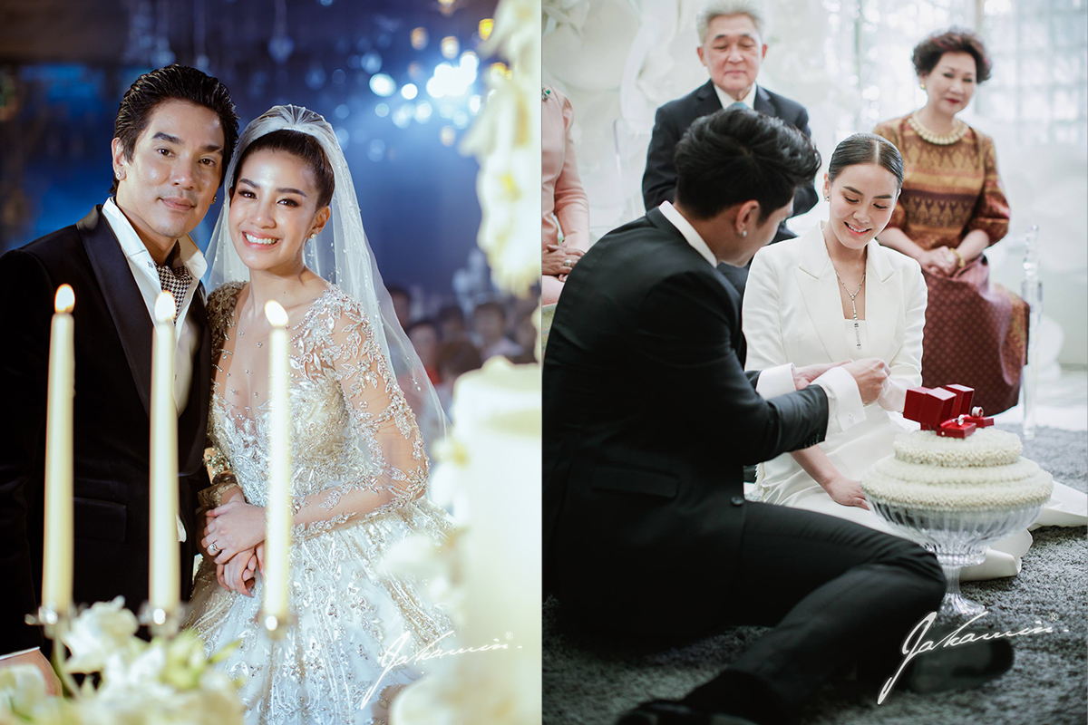 ช่างภาพสุด Hot ที่เหล่าเซเลป ดารา ชอบใช้ | as your mind wedding planner